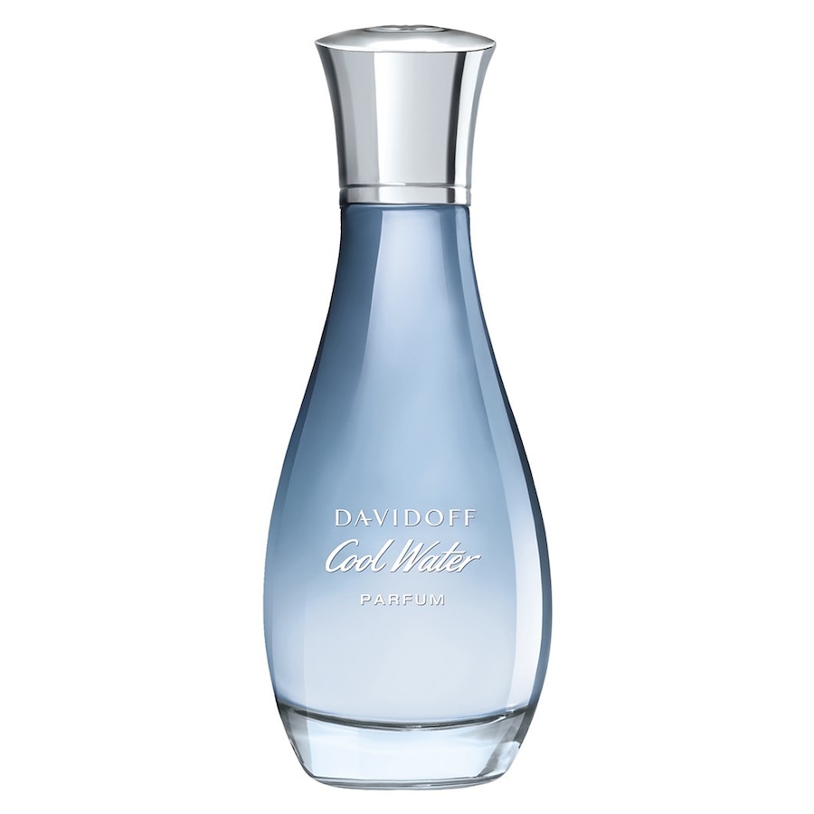 Davidoff Cool Water Woman Reborn Woda toaletowa 100 ml Damski