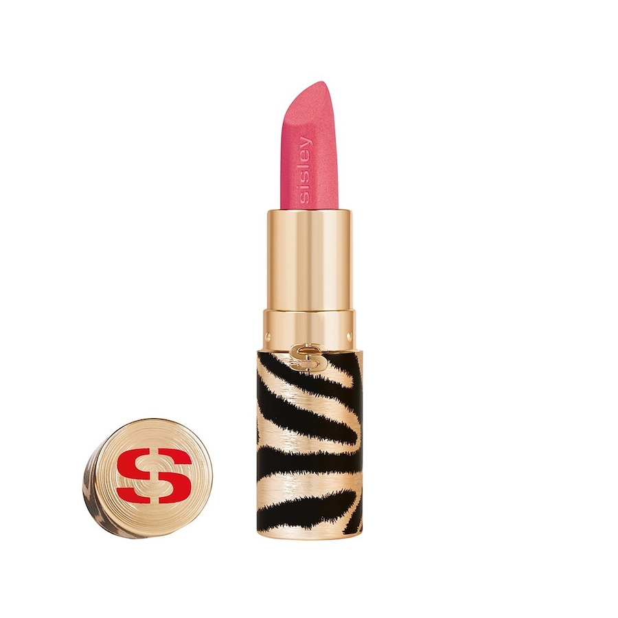 Sisley Viky Raders' Summer Must-Haves PHYTO-ROUGE VELVET Szminki 3 g 20 - ROSE SWEET