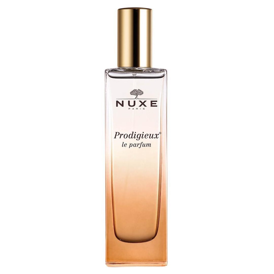 NUXE Huile Prodigieuse® Le Parfum Woda perfumowana 50 ml Damski