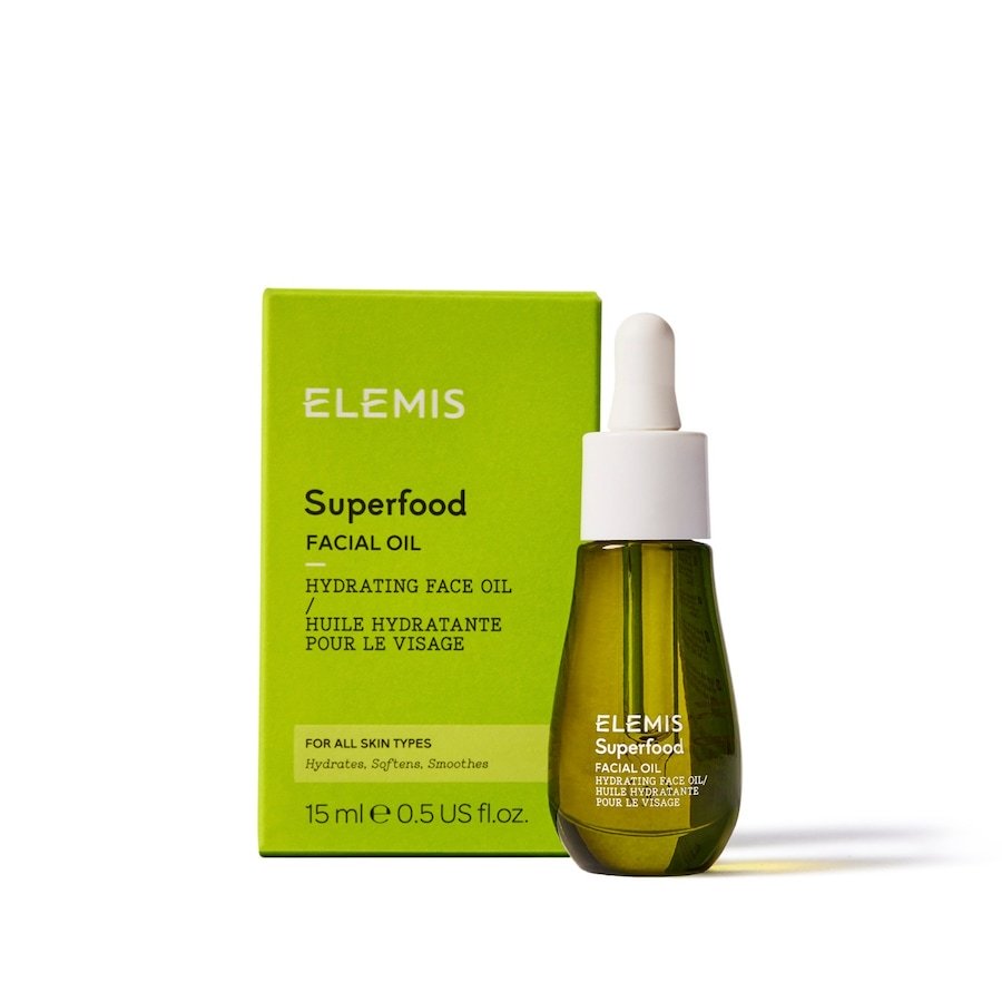 ELEMIS Elemis Olejek do twarzy Superfood Facial Oil 15ml Olejki do twarzy