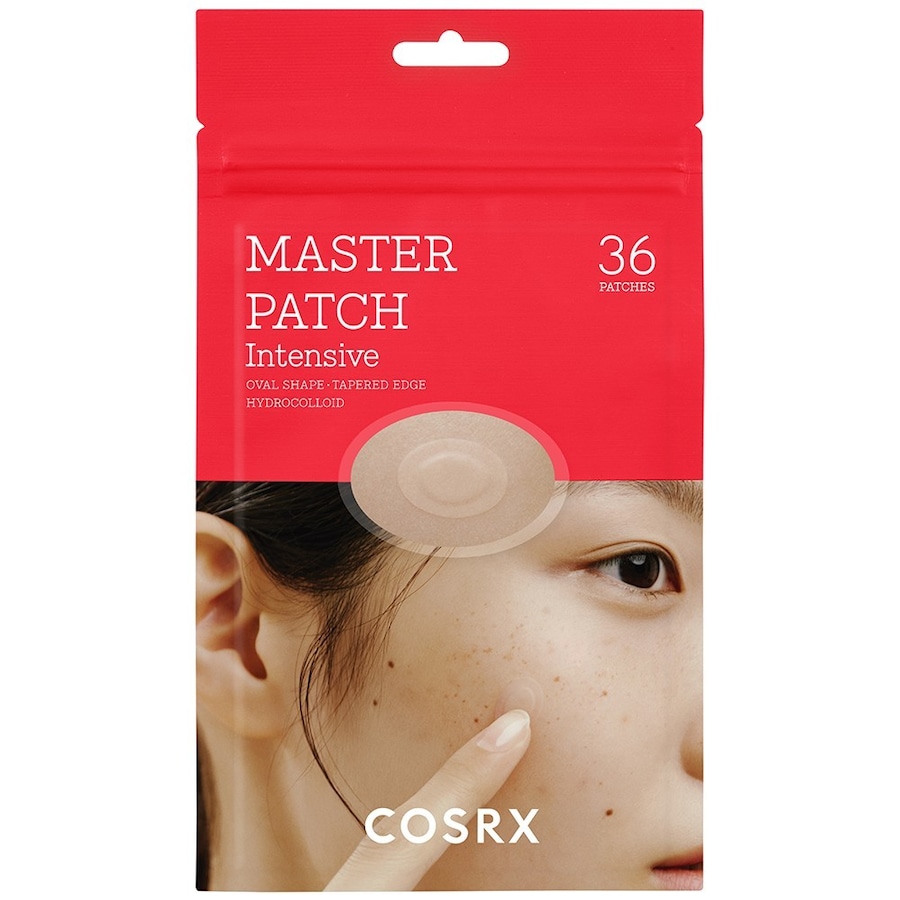 Cosrx COSRX Master Patch Intensive 36 pcs Kremy do twarzy 1 ct