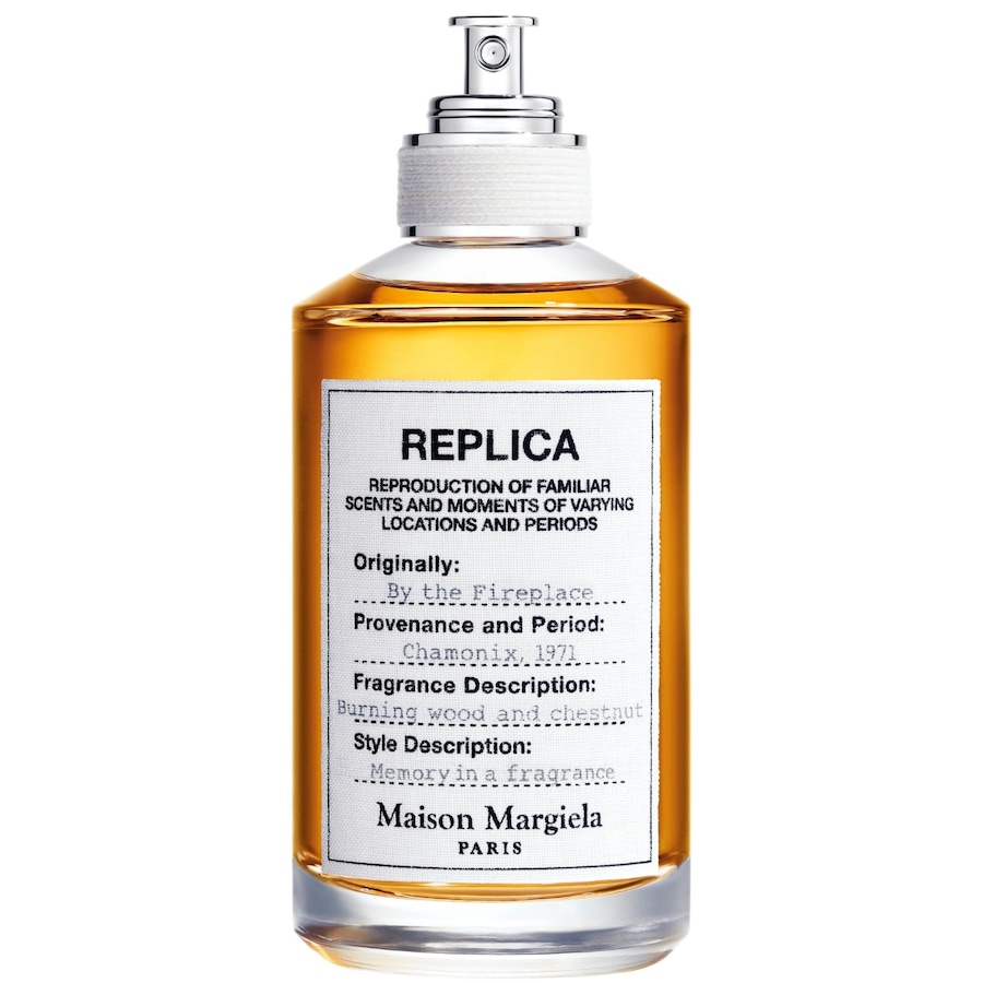 Maison Margiela Replica By the Fireplace Woda toaletowa 100 ml