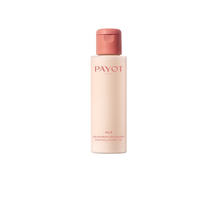 Payot Nue NUE EAU MICELLAIRE DÉMAQUILLANTE Płyn miceralny 200 ml