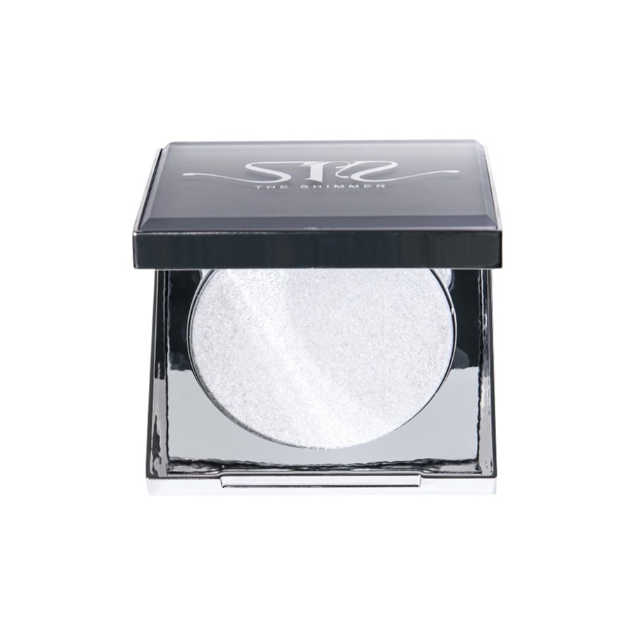 bPerfect Sensorium Rozświetlacze 12 g THE SHIMMER