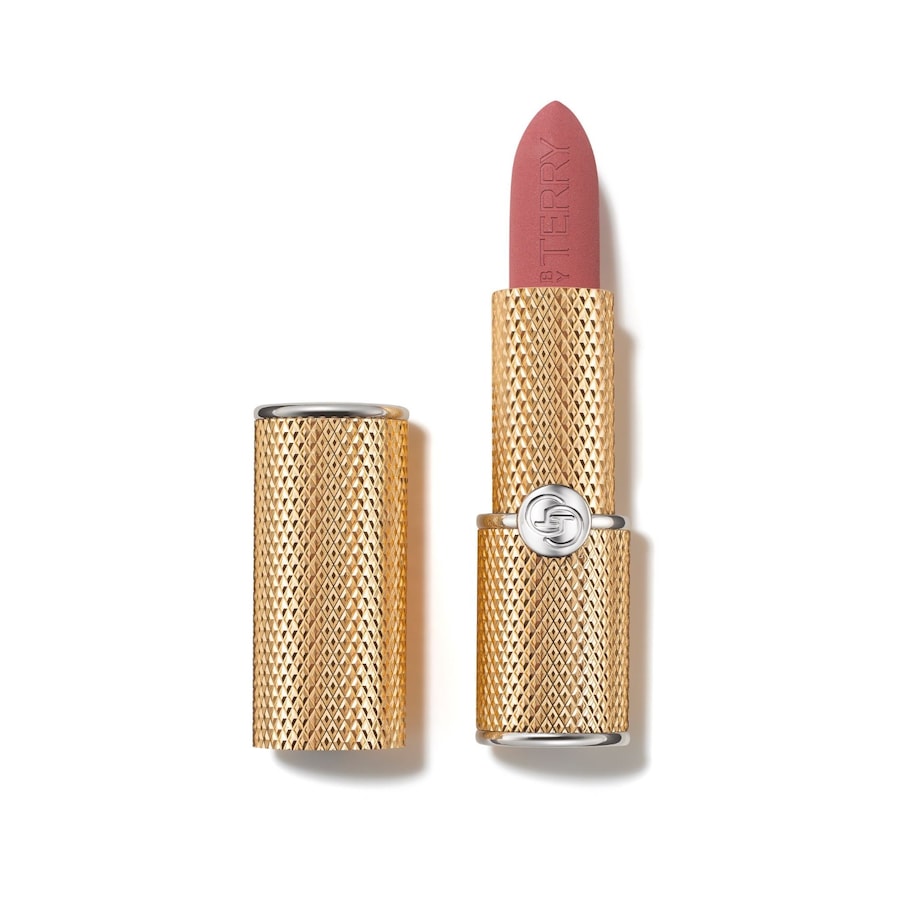 By Terry LUKSUSOWA POMADKA ROUGE OPULENT N9 Szminki 3,5 g 2 - BARE VELVET