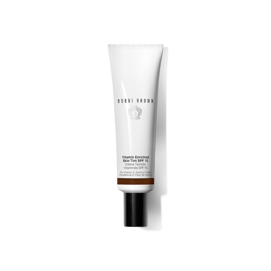 Bobbi Brown Vitamin Enriched Skin Tint SPF 15 Kremy BB i CC 50 ml 4 - RICH