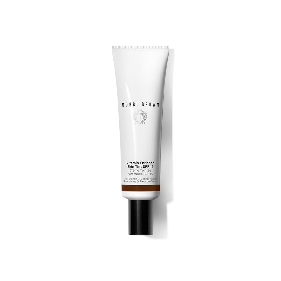 Bobbi Brown Vitamin Enriched Skin Tint SPF 15 Kremy BB i CC 50 ml 4 - RICH