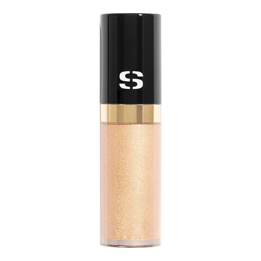 Sisley Viky Rader x Summer Glow Ombre Eclat Liquide Cienie do powiek 6 g 1 - CHAMPAGNE