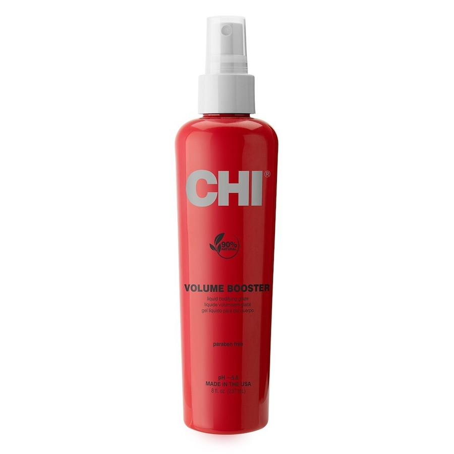 CHI Volume Booster Liquid Bodyfying Glaze 237 ml Spray do stylizacji włosów