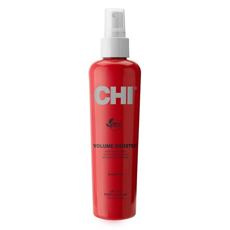 CHI Volume Booster Liquid Bodyfying Glaze 237 ml Spray do stylizacji włosów