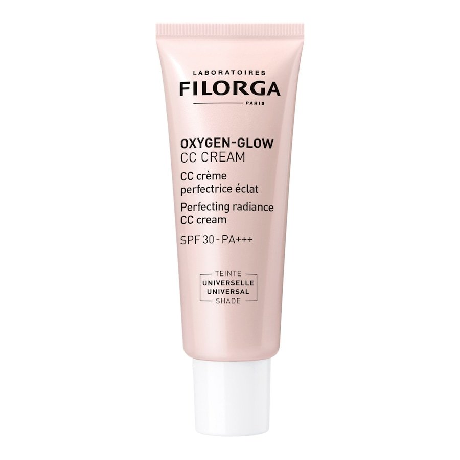 Filorga OXYGEN-GLOW Oxygen-Glow CC Cream Kremy BB i CC 40 ml