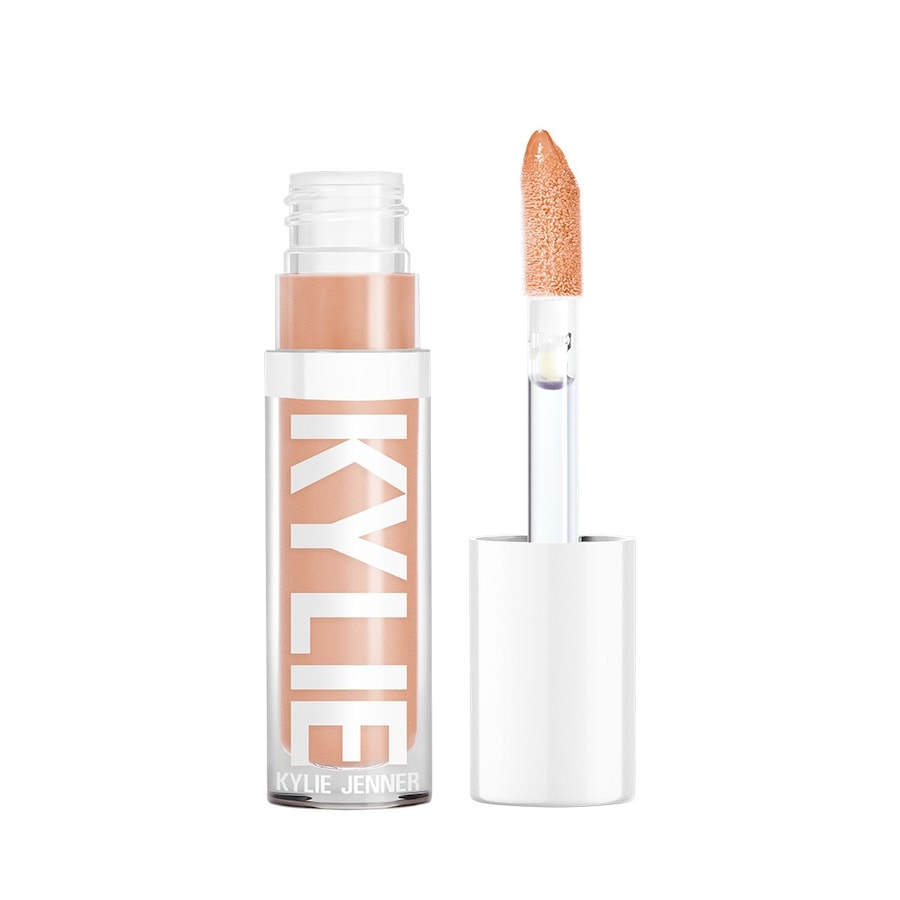 KYLIE COSMETICS Plumping Gloss błyszczyk do ust Błyszczyki 3,3 ml 730 ON NEUTRAL