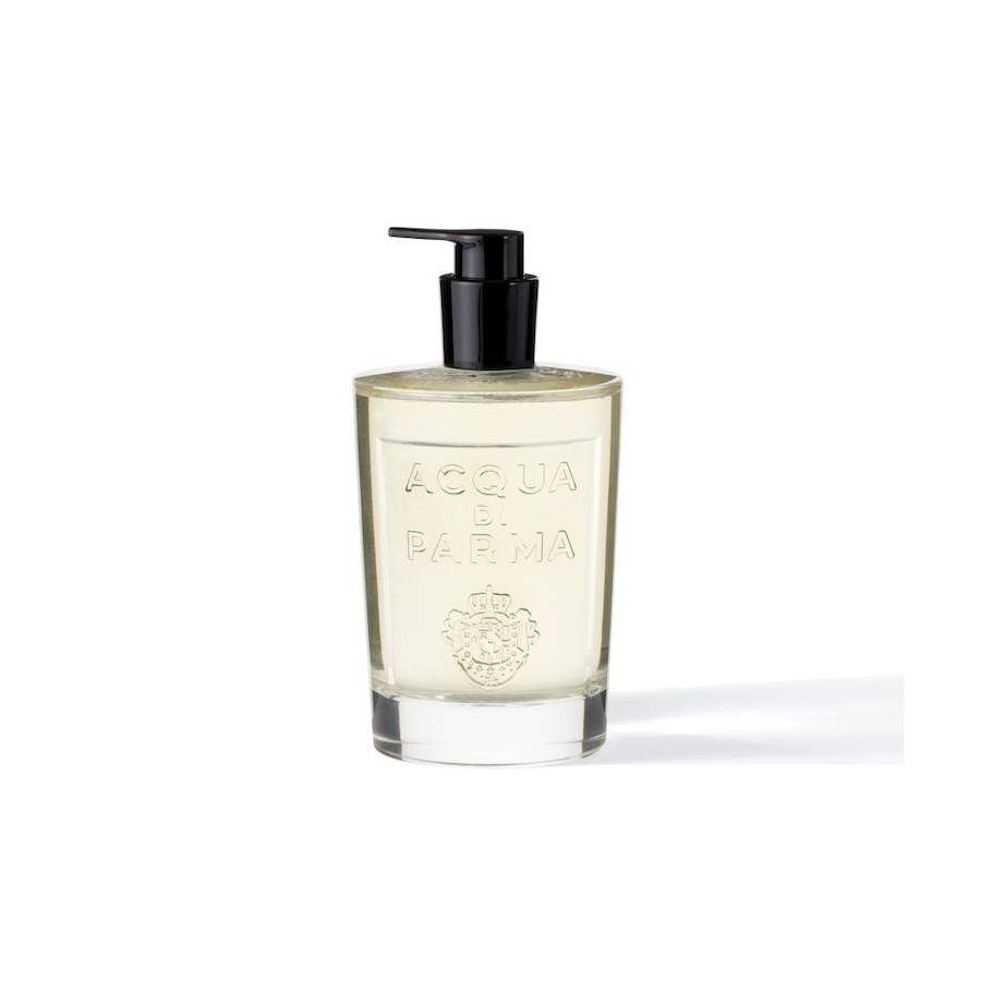 Acqua di Parma Colonia mydło w płynie 350 ml Mydła
