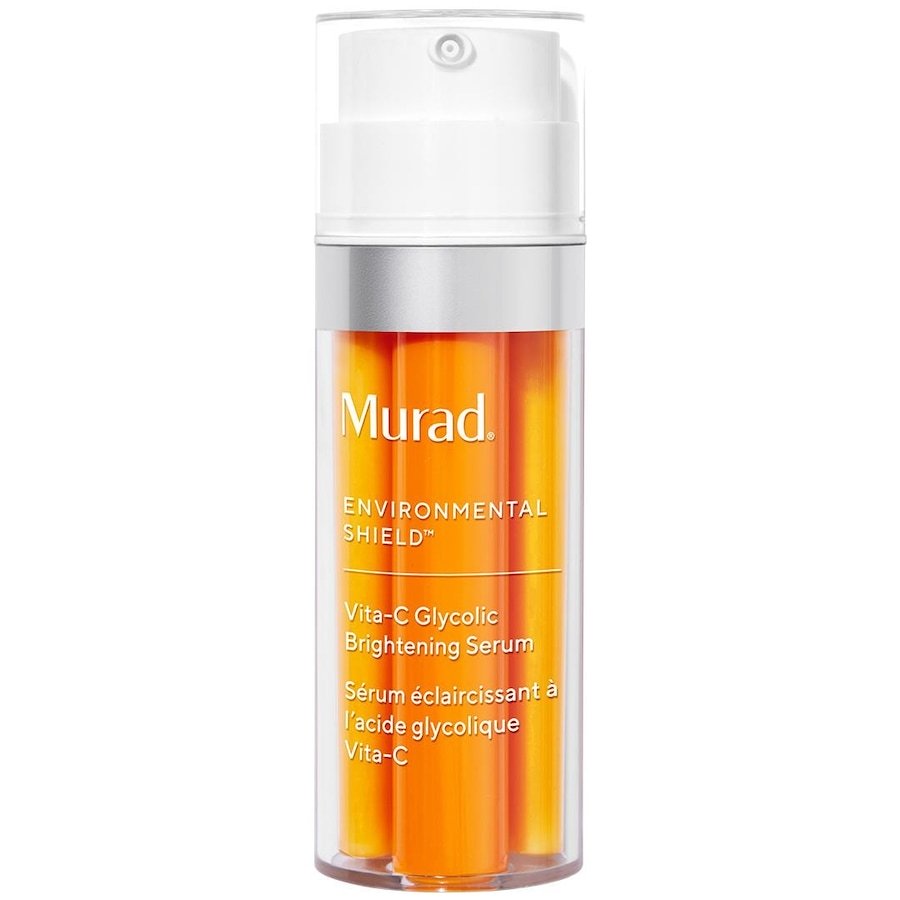 MURAD Environmental Shield Vita-C Glycolic Serum Serum rozświetlające do twarzy Serum z witaminą c 30 ml