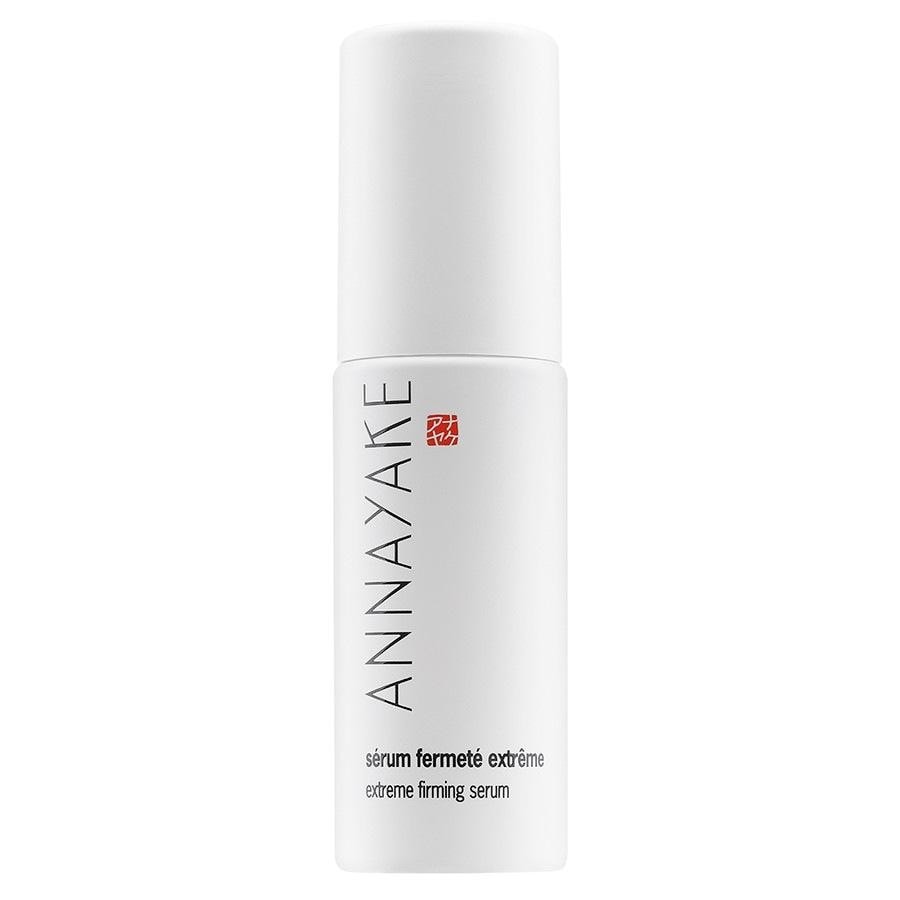 Annayake Extrême Firming Serum Serum przeciwzmarszczkowe 30 ml