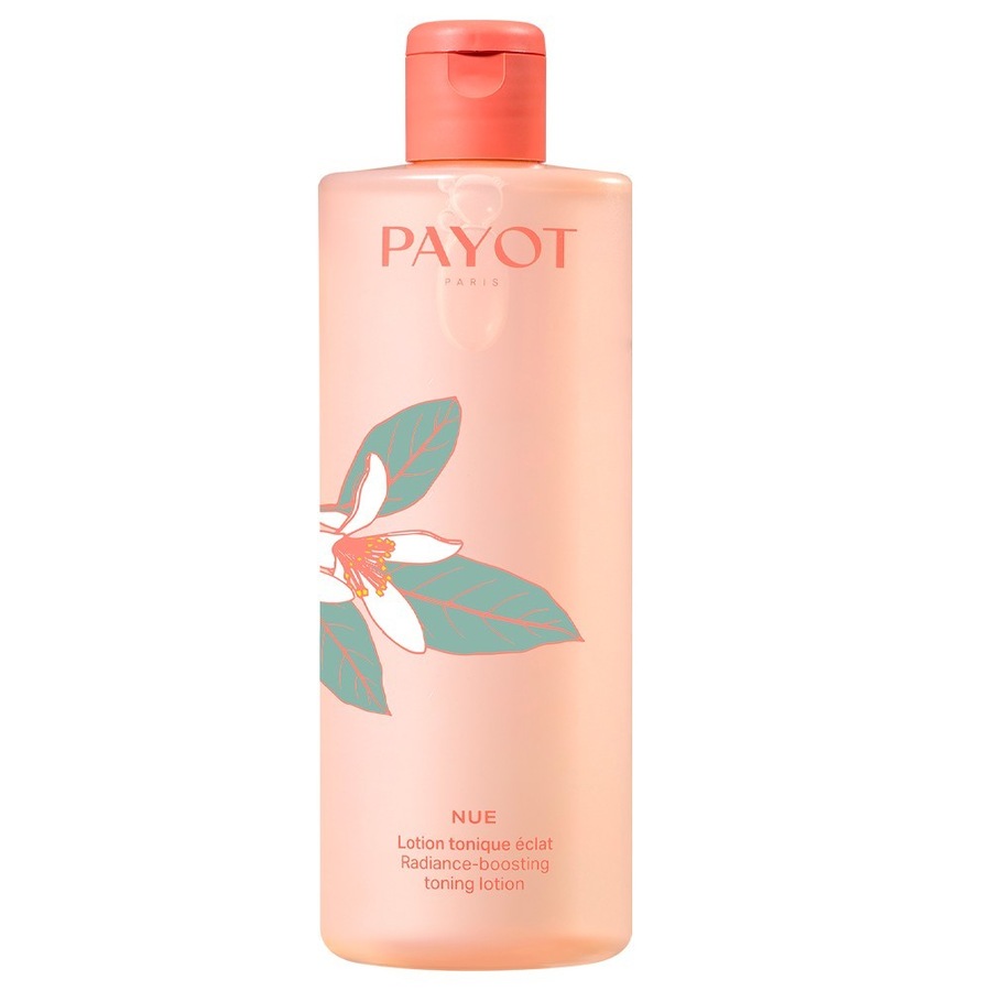 Payot Radiance-boosting toning lotion Toniki do twarzy 400 ml Damski