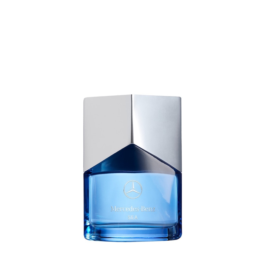 MERCEDES-BENZ PARFUMS LSA SEA Woda perfumowana 60 ml Męskie