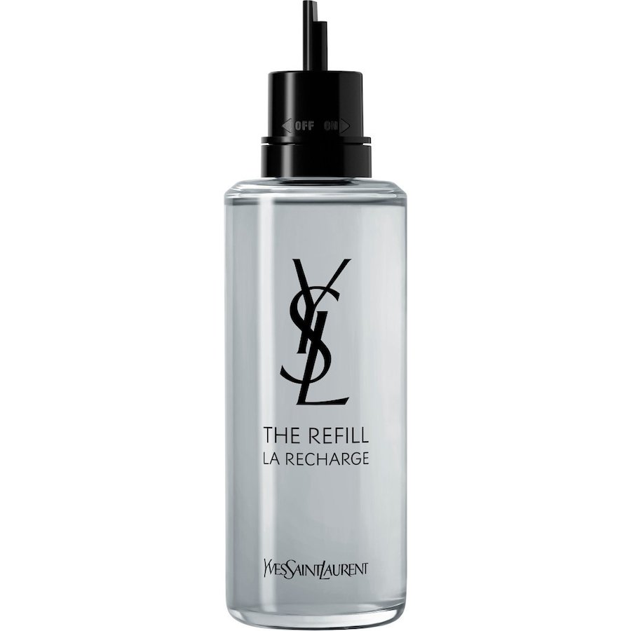 Yves Saint Laurent MYSLF Woda perfumowana 150 ml Męskie