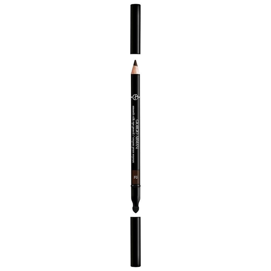 Armani Giorgio Armani Smooth Silk Eye Pencil Kredka do oczu Kredki do oczu 15 g 12