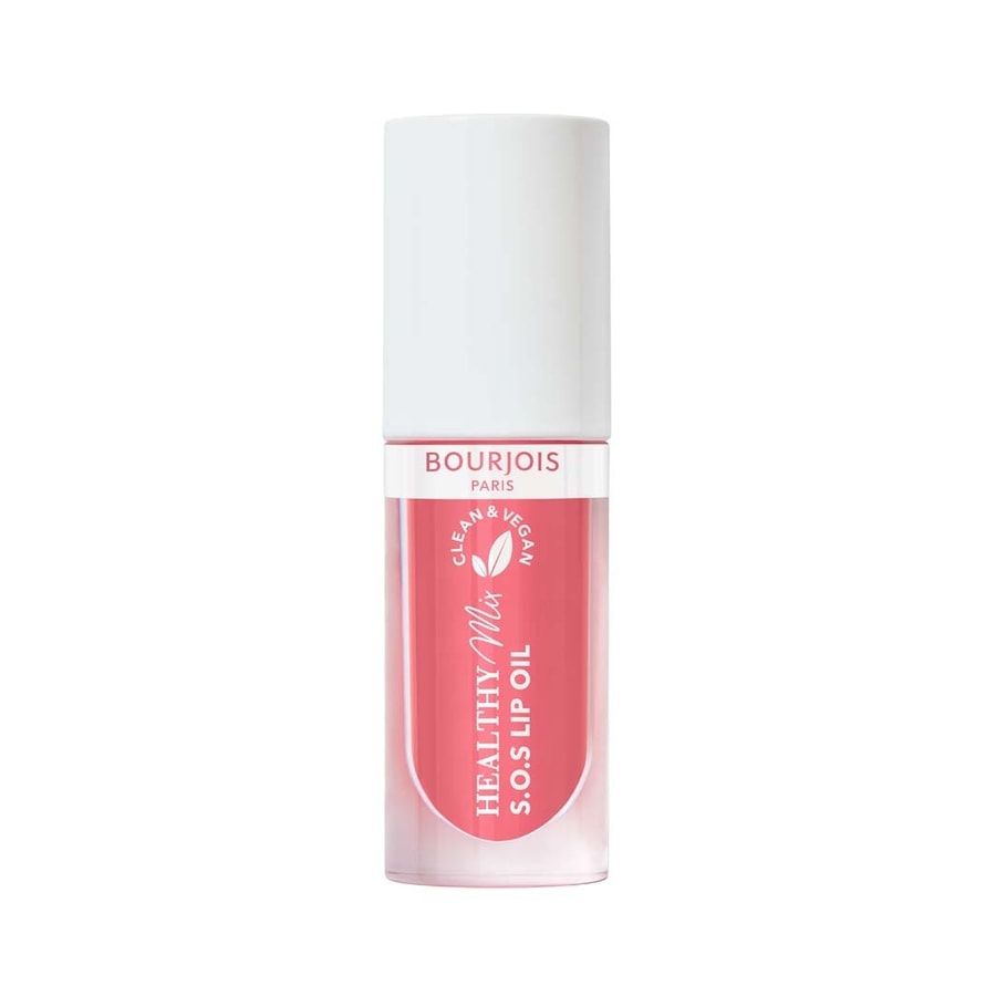 Bourjois Zdrowa mieszanka Clean Błyszczyki 4,5 ml 4.5 ml