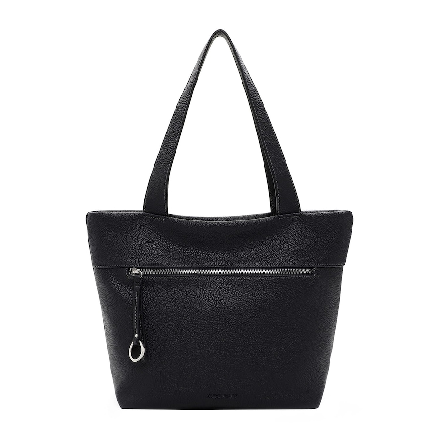 SURI FREY Torebka Shopper SFY Debby Torby na zakupy 1 ct Czarny Damski