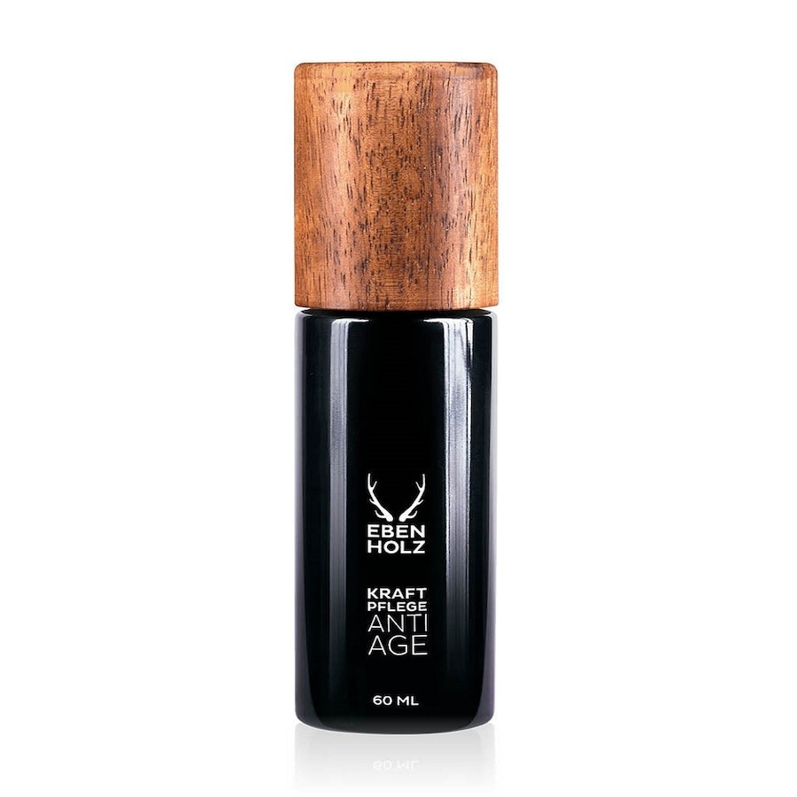 EBENHOLZ Skincare Kraftpflege Anti Age Kremy przeciwzmarszczkowe 60 ml