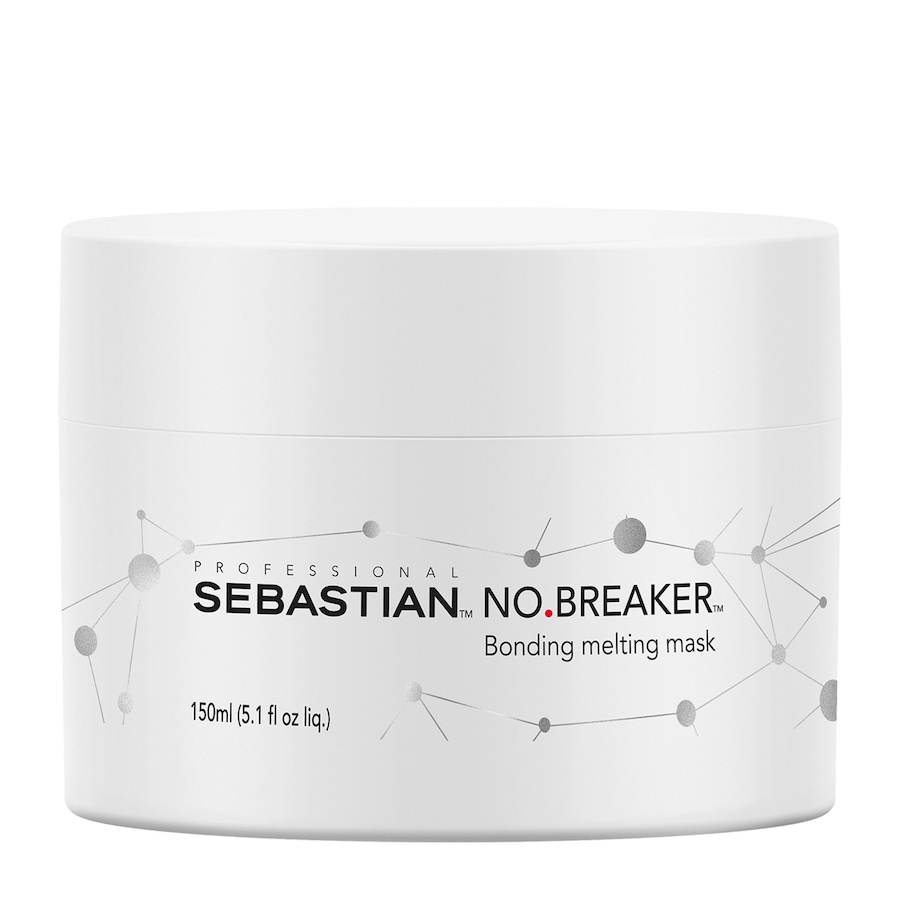 Sebastian No.Breaker Maski do włosów 150 ml
