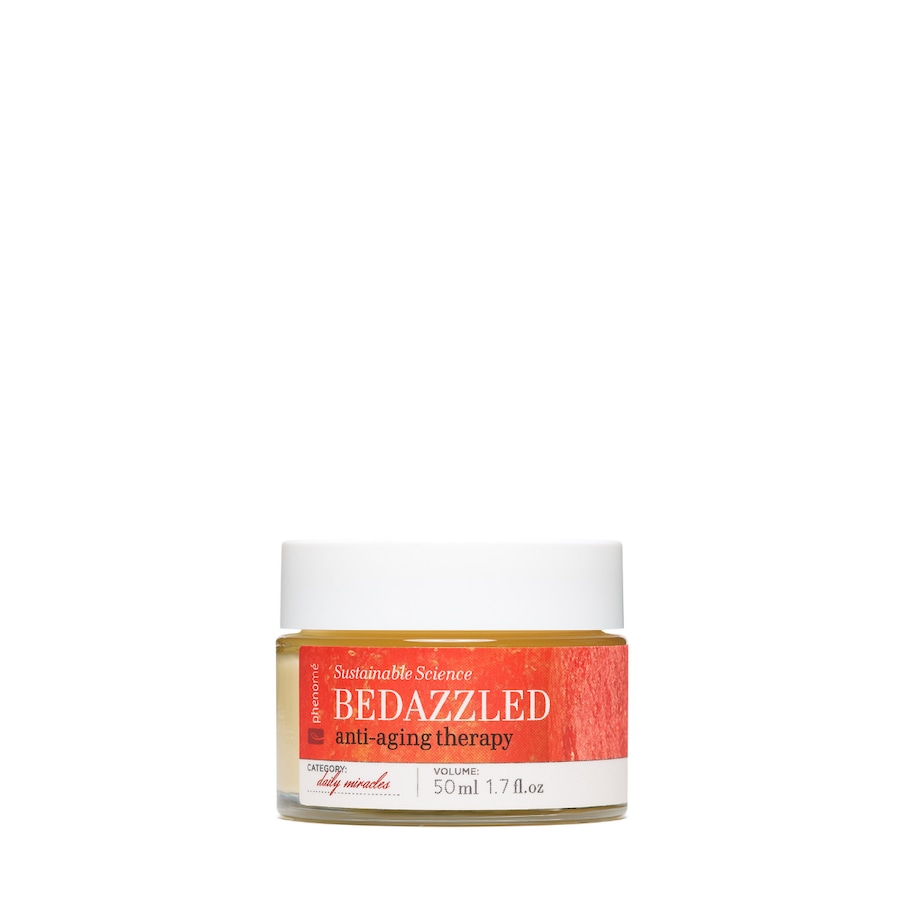 Phenomé Bedazzled Anti-aging Therapy Kremy do twarzy 50 ml