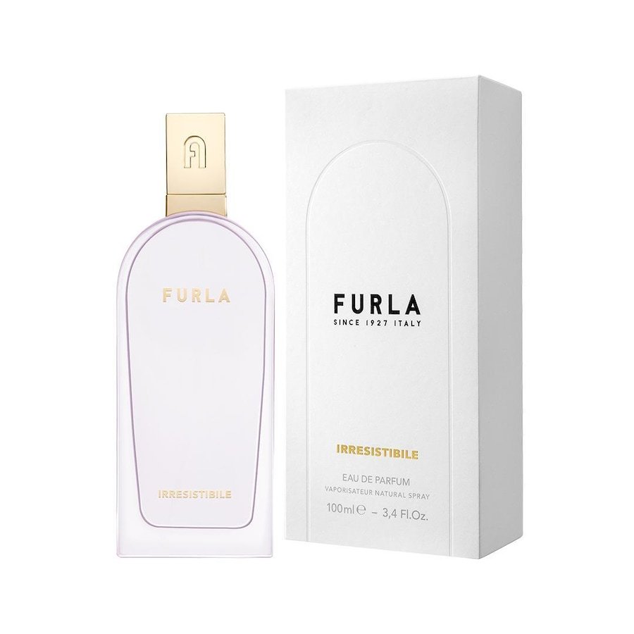Furla Irresistibile Woda perfumowana 100 ml Damski