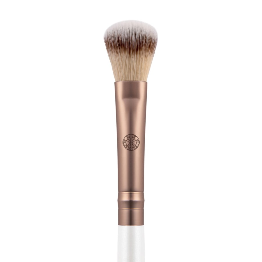 Luvia 328 // Soft Blender - Prime Vegan Elegance Pędzle do cieni 1 ct 1 szt.