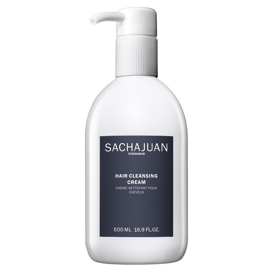 Sachajuan Hair Cleansing Cream Szampony 250 ml