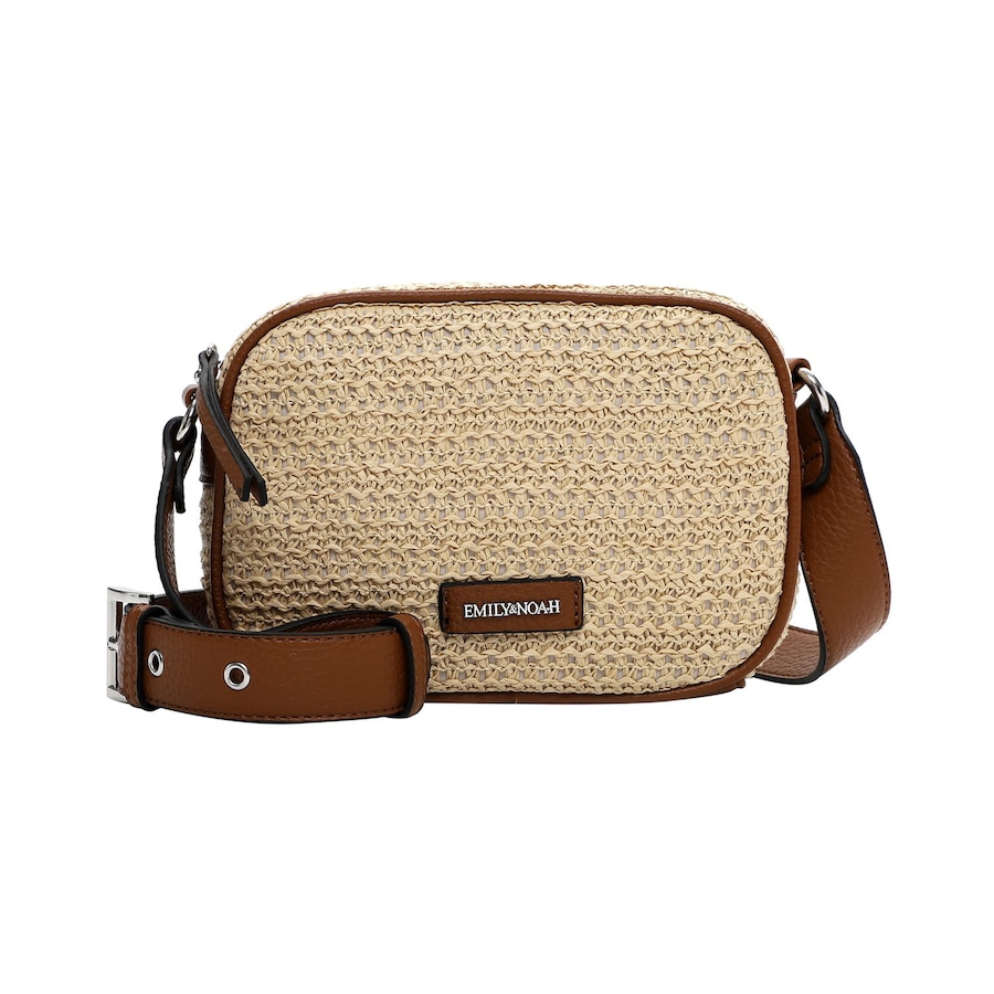 Emily & Noah Torebka Naramienna E&N Elda Torby na ramię 1 ct Damski