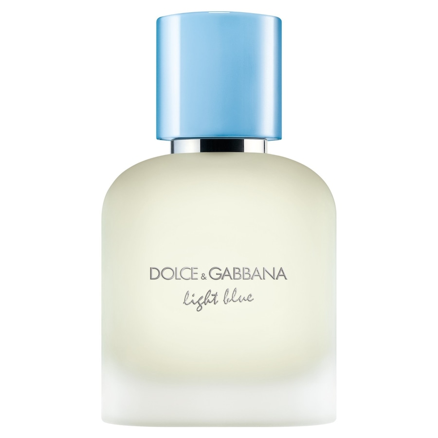 Dolce&Gabbana Light Blue Pour Homme Woda toaletowa 50 ml Męskie