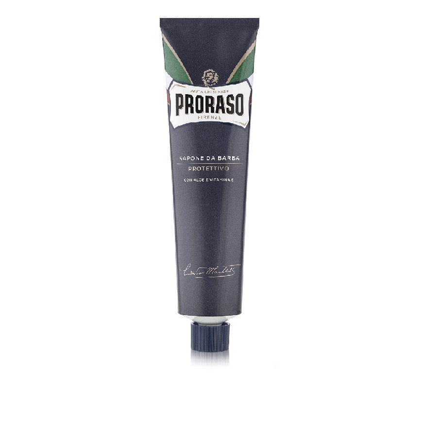 PRORASO Shaving Cream Sensitive Kremy i pianki do golenia 100 ml