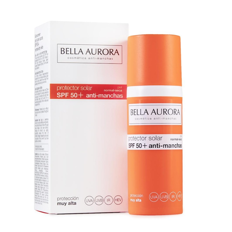 Bella Aurora Ochrona przeciwsłoneczna 50 ml