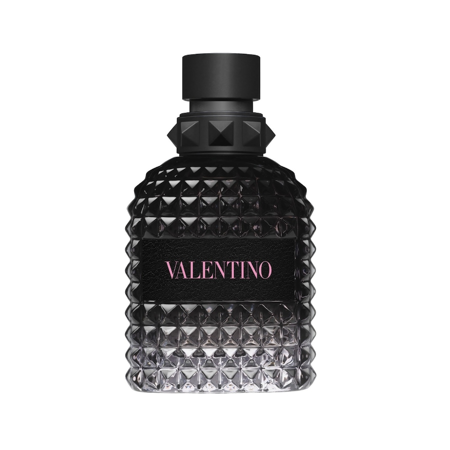 Valentino Born In Roma Uomo Woda Toaletowa dla Mężczyzn 50 ml Męskie