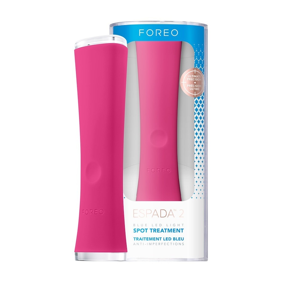 FOREO ESPADA™ 2 Pielęgnacja Anti-Acne 1 ct