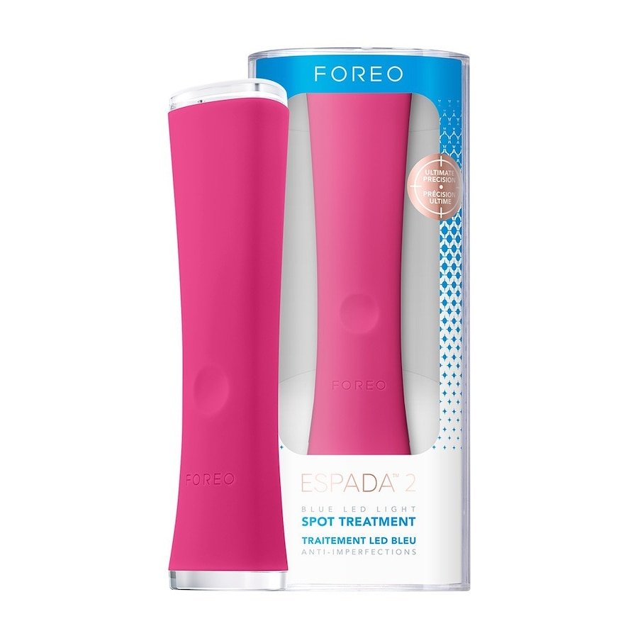 FOREO ESPADA™ 2 Pielęgnacja Anti-Acne 1 ct