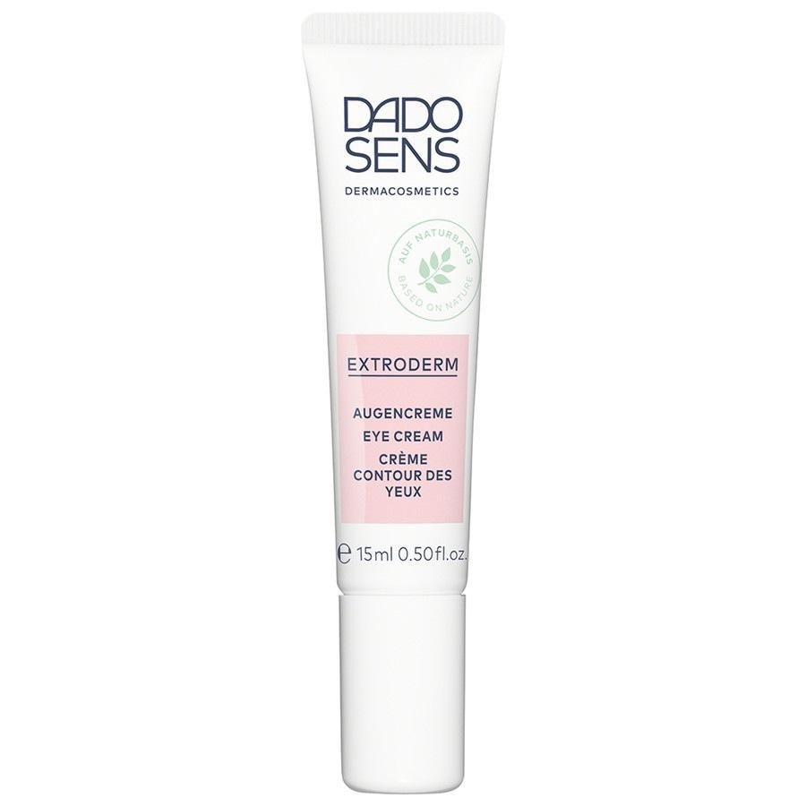DADO SENS Dermacosmetics EXTRODERM Krem pod oczy Egzemy 15 ml