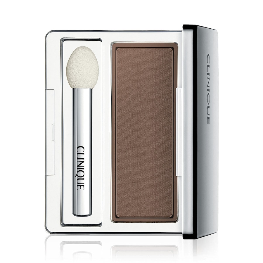 Clinique All About Shadow Single Cienie do powiek 2,2 g FRENCH ROAST