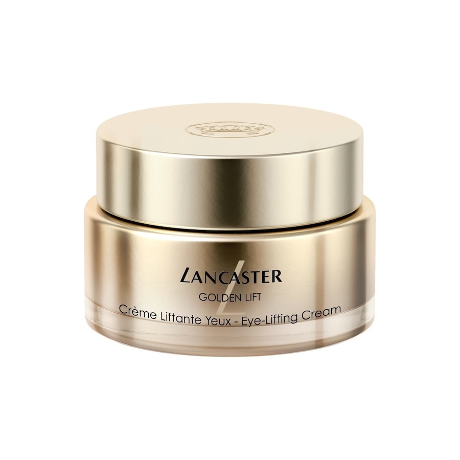 Lancaster Golden Lift Eye-Lifting Cream Kremy pod oczy 15 ml