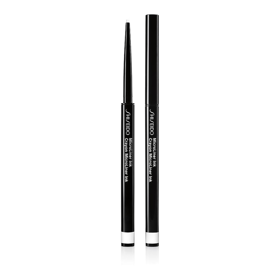 Shiseido MICROLINER INK Eyeliner Eyelinery 08 g 05 White