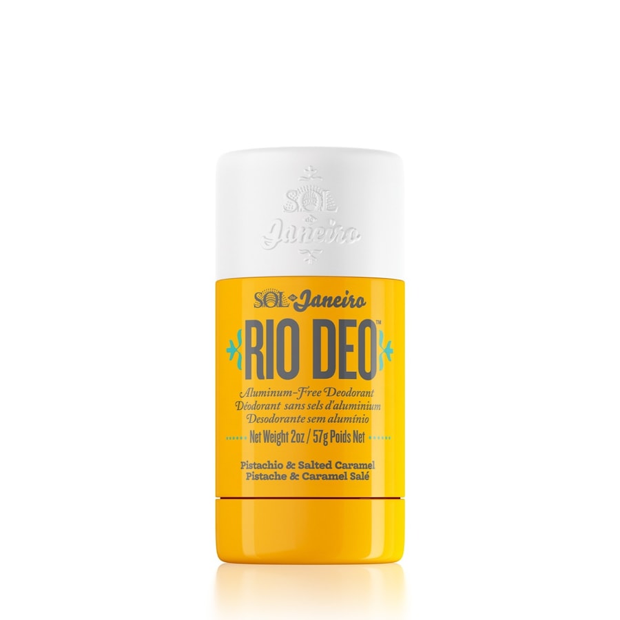 Sol de Janeiro Bum Bum Rio Deo Cheirosa 62 Dezodoranty 57 g