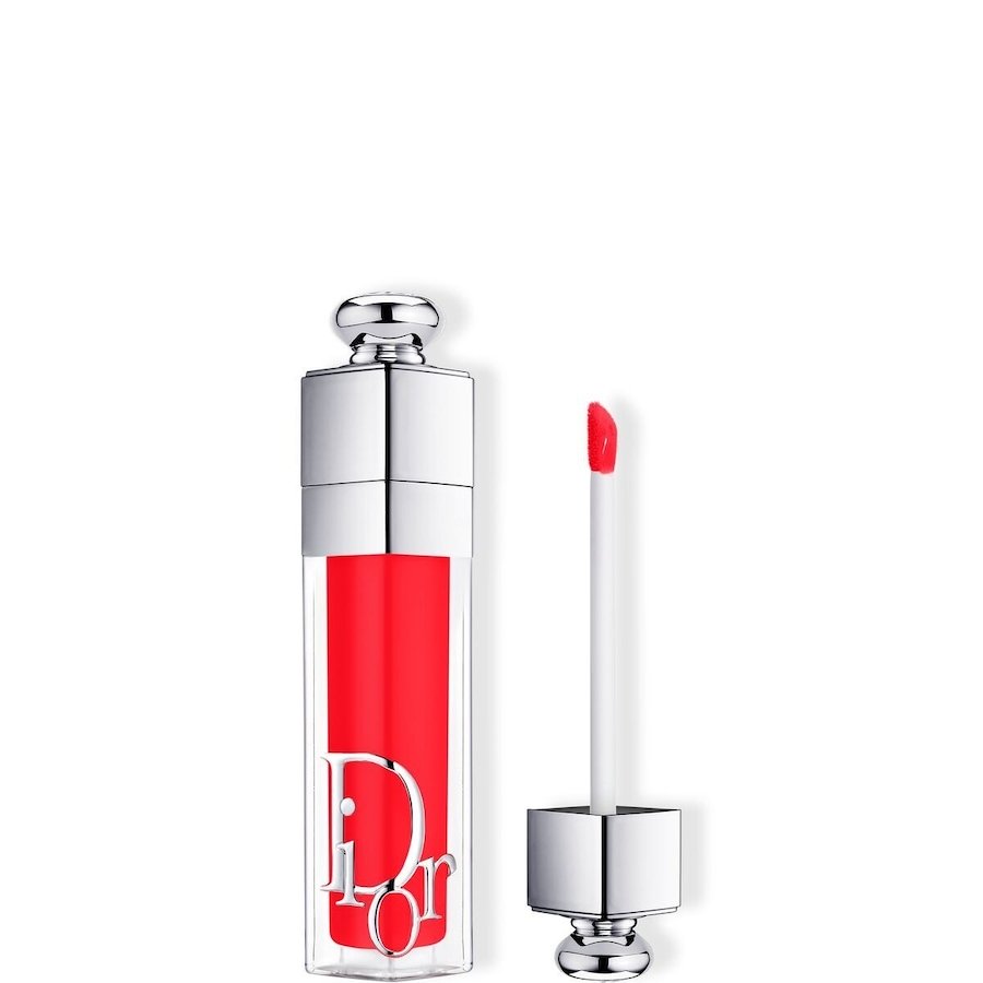 DIOR Dior Addict Lip Maximizer - Błyszczyk do ust Błyszczyki 6 ml 015 - CHERRY