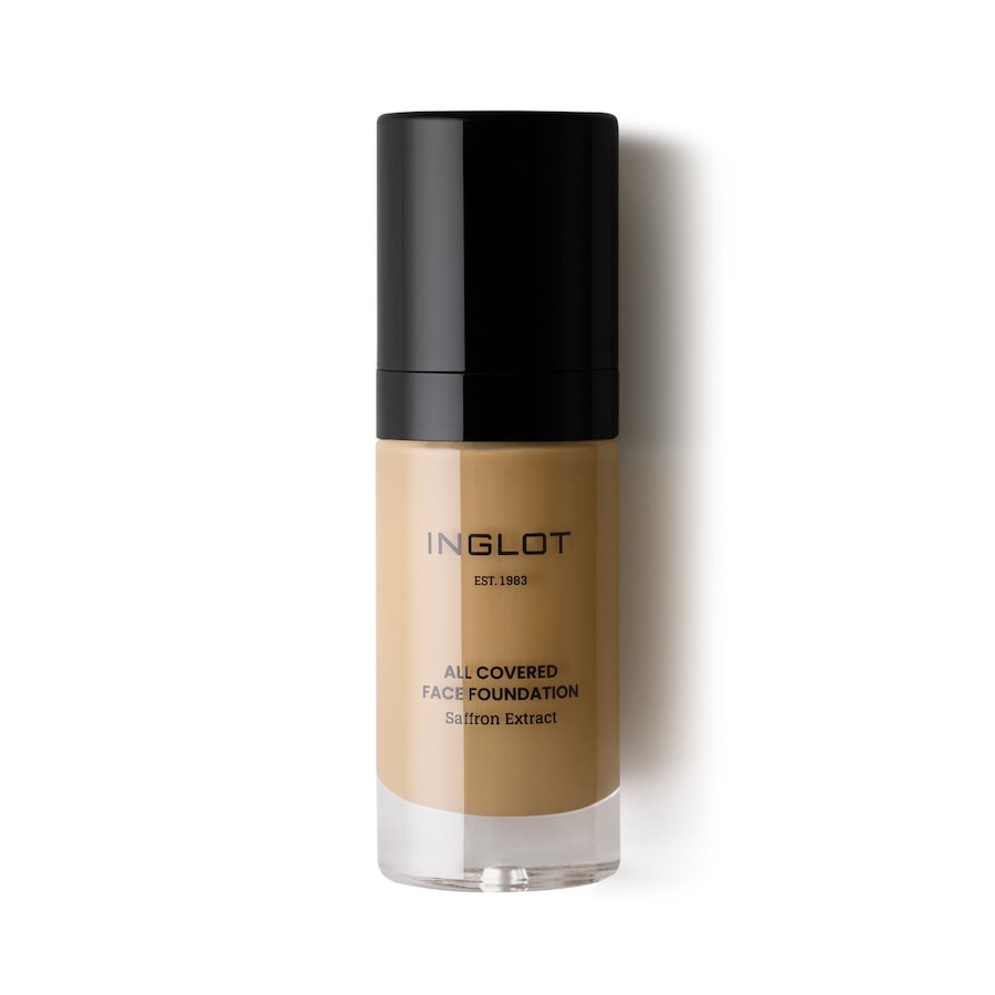 Inglot [1]BAZA!C3 Podkłady 30 ml MW007