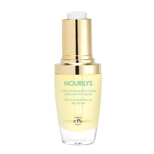 Jeanne Piaubert Olejki do twarzy 30 ml Damski