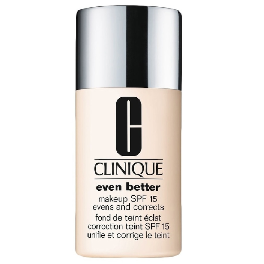 Clinique Even Better™ Even Better Makeup SPF 15 - Podkład Podkłady 30 ml CN0.75 - CUSTARD