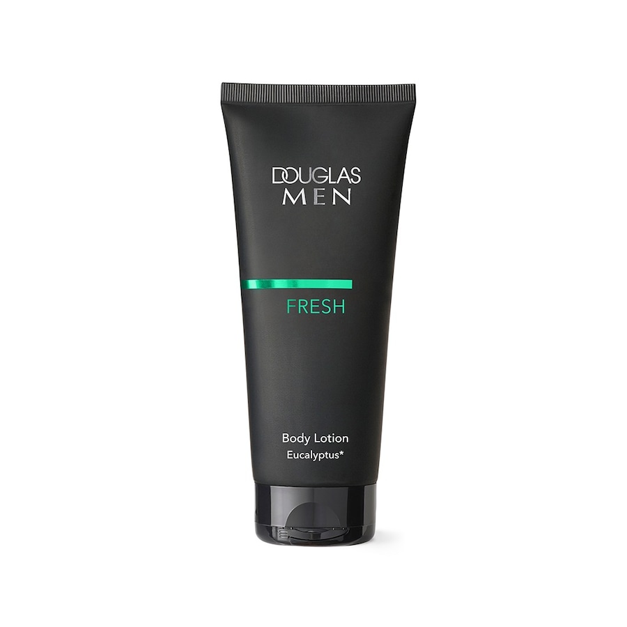 Douglas Collection Men FRESH Body Lotion Balsamy do ciała 200 ml Męskie