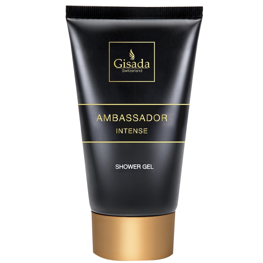 Gisada Ambassador Intense Żele pod prysznic 100 ml