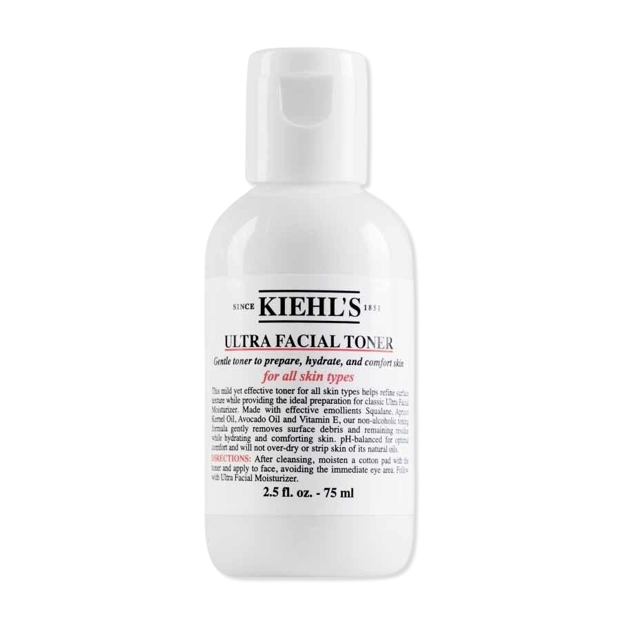 Kiehl`s Ultra Facial Toner Toniki do twarzy 75 ml